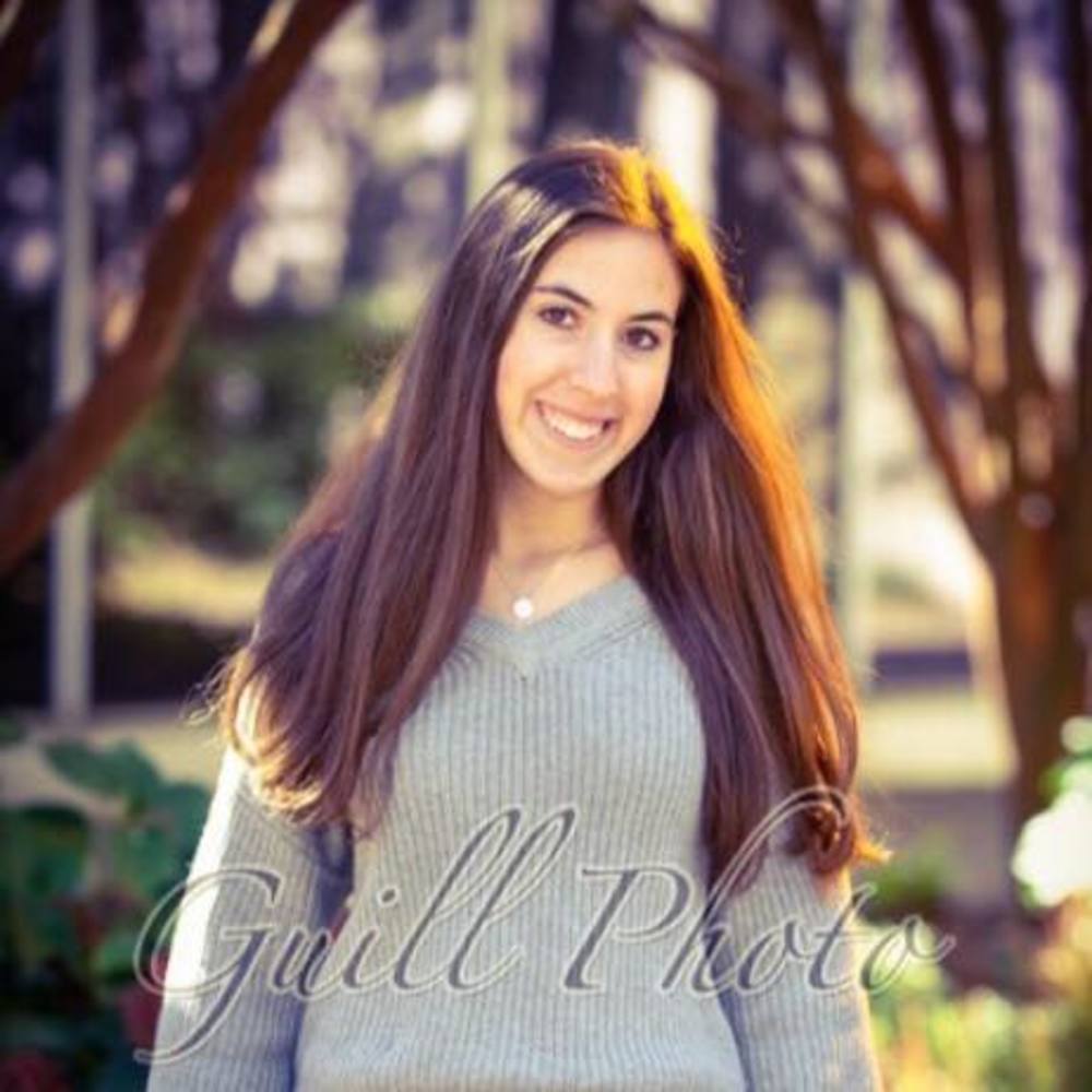Meet your Posher, Elana